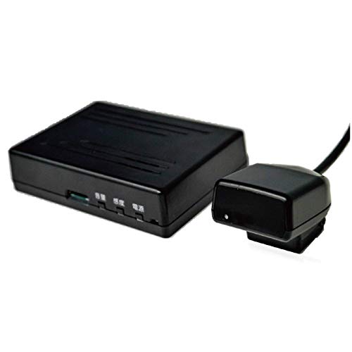 Amazon.co.jp: KEIYO 【ひとみちゃんmini+ 居眠り運転対策機器